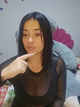 CandyLovex69 online show from 07.09.26