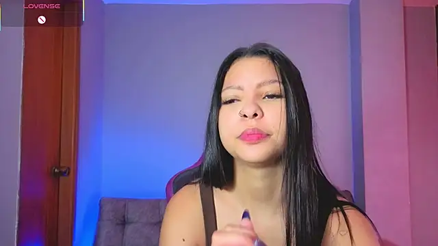 melanimorgan1 online show from 08.01.26