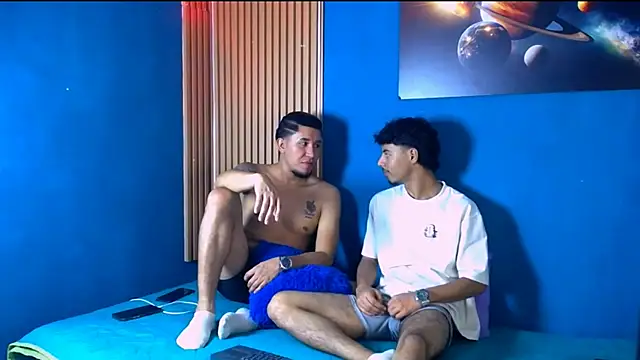 top jax1 online show from 02.04.26