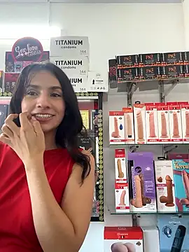 Snapshot of lunaluxury22 chatting on 01.13.26 lunaluxury22 online show from 01.13.26