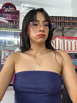 Snapshot of lunaluxury22 chatting on 02.01.26 lunaluxury22 online show from 02.01.26