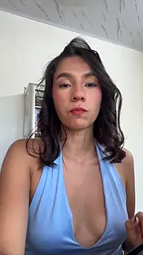 Snapshot of lunaluxury22 chatting on 06.17.26 lunaluxury22 online show from 06.17.26