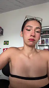 lunaluxury22 online show from 06.25.26