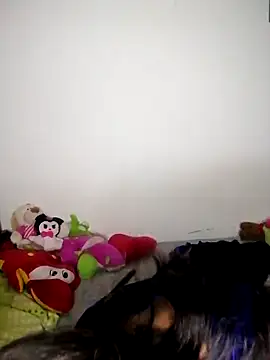 Snapshot of Lilith_woods chatting on 02.03.26 Lilith woods online show from 02.03.26