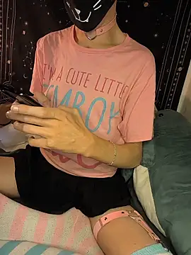 Femboitea-official online show from 12.15.25