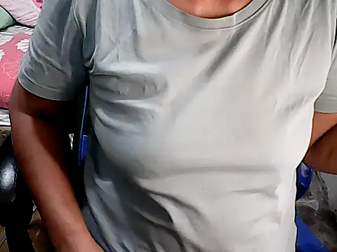 ChaChaMoreno Palangga online show from 02.10.26