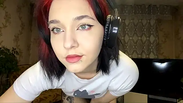 EmilyVeiro online show from 01.08.26