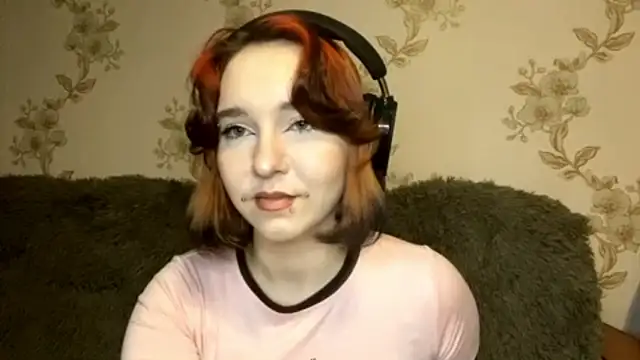 EmilyVeiro online show from 03.10.26