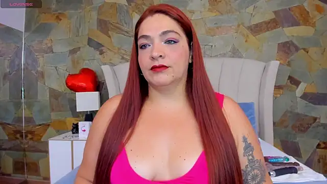 Snapshot of GabyGrey_ chatting on 03.04.26 GabyGrey online show from 03.04.26