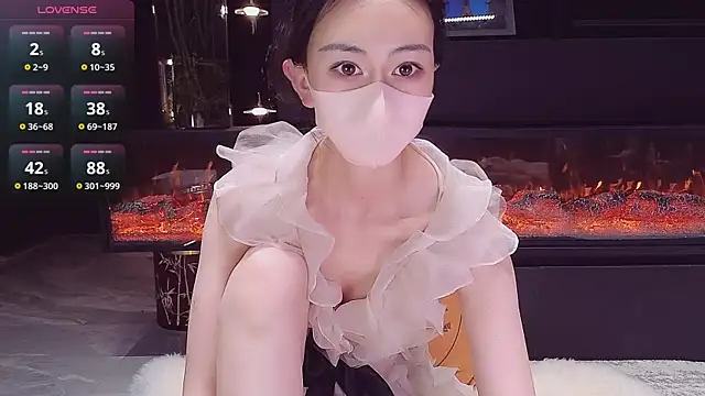 Anan-077 online show from 05.10.26