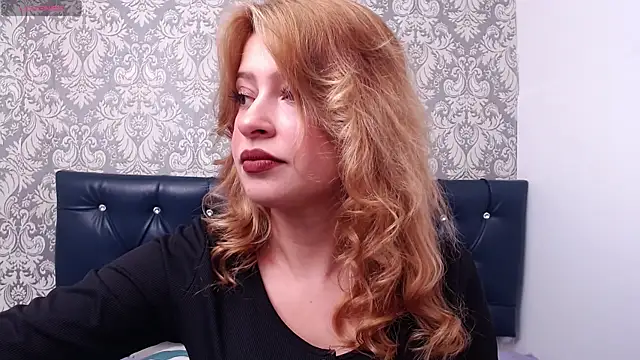  naughty angel  online show from 02.20.26