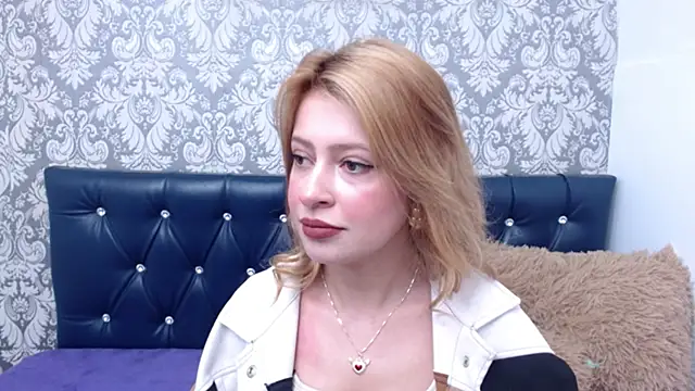  naughty angel  online show from 03.09.26