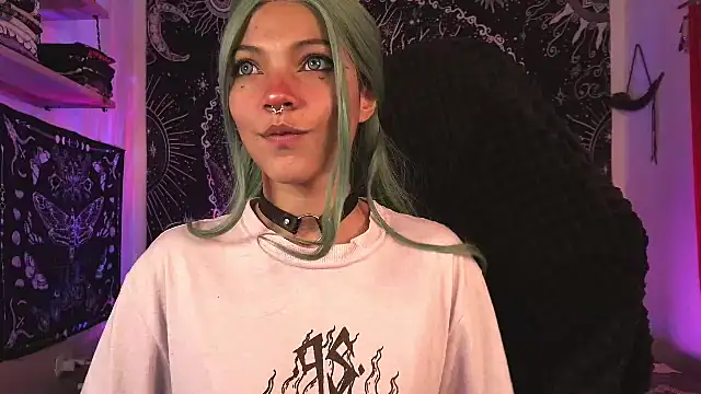 nyx murtualer online show from 01.16.26