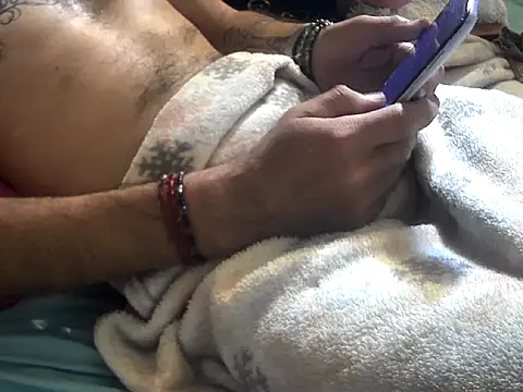 jordanOvando online show from 02.08.26