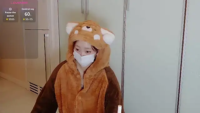 joababa312 online show from 02.27.26