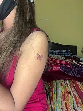 Snapshot of HOT-CUPAL22 chatting on 01.16.26 HOT-CUPAL22 online show from 01.16.26