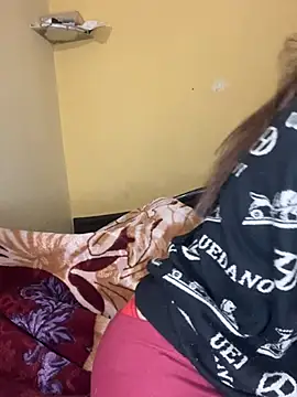 Snapshot of HOT-CUPAL22 chatting on 01.17.26 HOT-CUPAL22 online show from 01.17.26