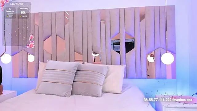 im ariana  online show from 05.05.26