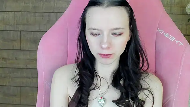 ArinaKubrick online show from 02.10.26