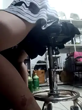 SARA6926969 online show from 03.14.26