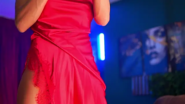 Snapshot of AstridVex chatting on 02.05.26 AstridVex online show from 02.05.26