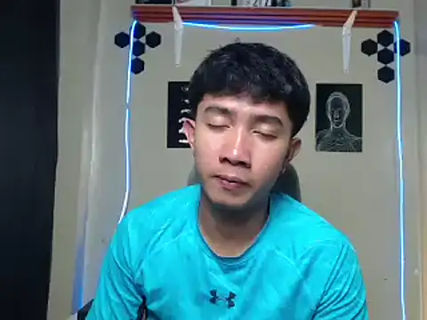Ur hottestjonny online show from 07.28.26