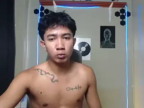 Ur hottestjonny online show from 07.30.26