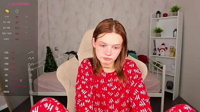 KianaVision online show from 01.08.26