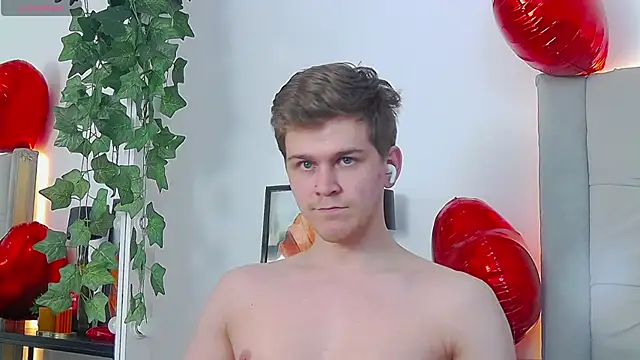 NickJohnas online show from 02.20.26