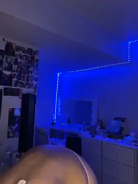 maisie goldxx online show from 02.20.26