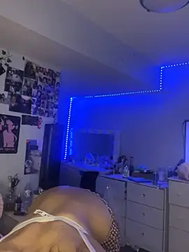 maisie goldxx online show from 02.24.26