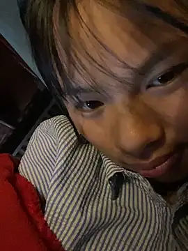 Nika-be online show from 12.18.25