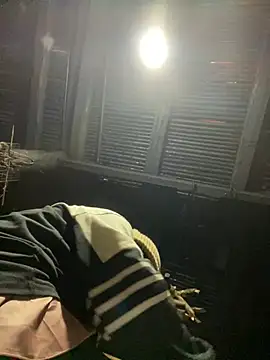 Nika-be online show from 01.14.26