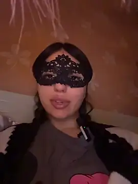 SilkyMira online show from 03.18.26