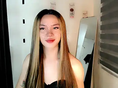 YoungAsianHardCock online show from 01.12.26