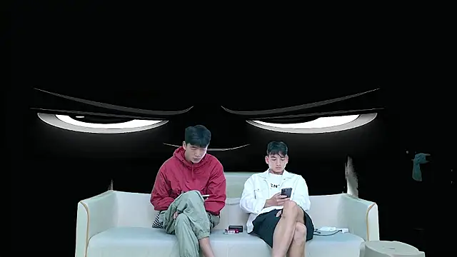 yujiannanpu online show from 03.09.26