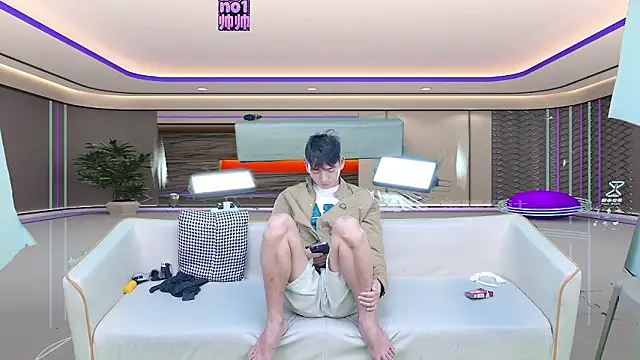 yujiannanpu online show from 03.12.26