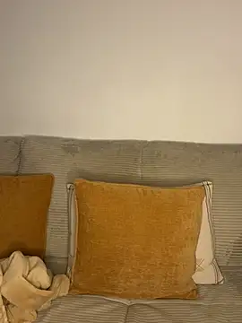 ScarletVixenLive online show from 04.27.26