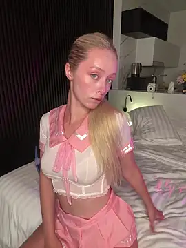 SunnyShiney online show from 03.01.26