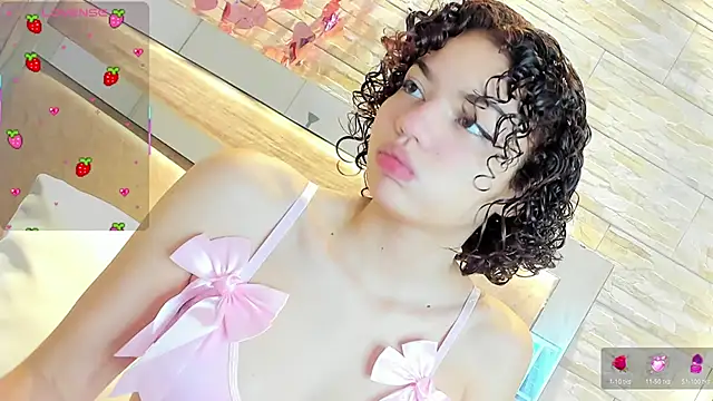 chloe cortez online show from 02.19.26