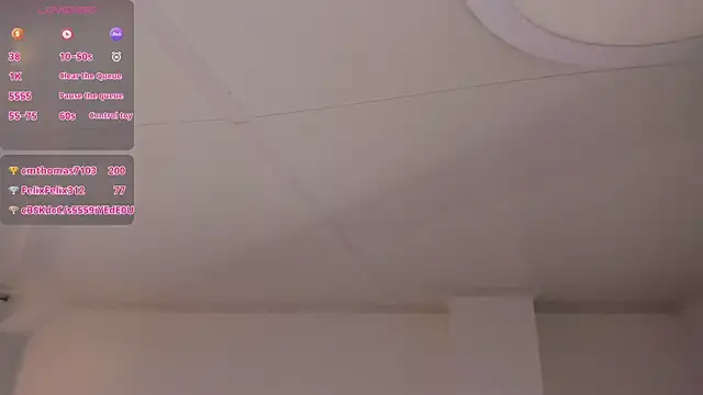 chloe cortez online show from 04.29.26