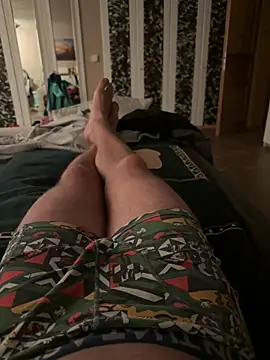 Manu1983el01 online show from 03.19.26