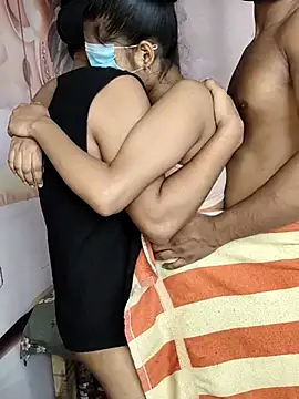 realcouple71 online show from 07.29.26