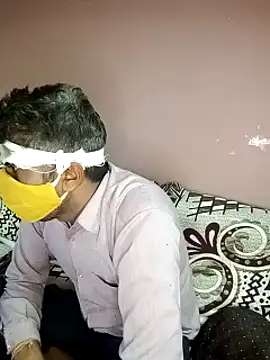 CHOUDHARY1985 online show from 05.13.26