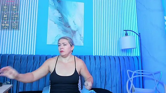 dahianeconnor online show from 06.06.26