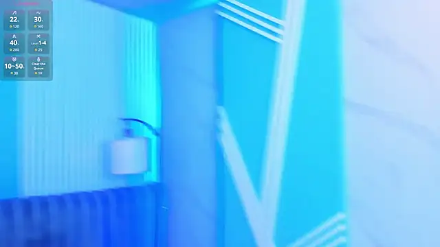 dahianeconnor online show from 06.10.26