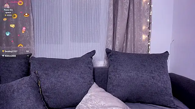 SweetViperr online show from 02.03.26