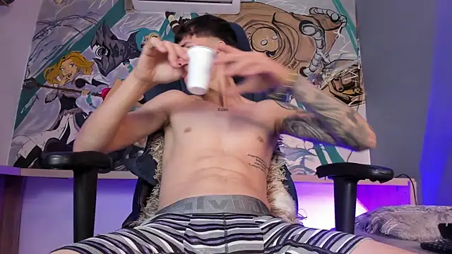 Snapshot of Neill_Lorde chatting on 01.06.26 Neill Lorde online show from 01.06.26