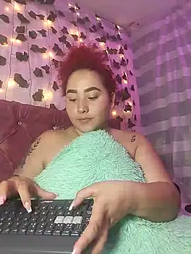 Ayla-marttinez online show from 06.14.26