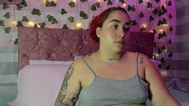 Ayla-marttinez online show from 06.19.26